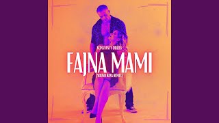 Fajna Mami SOUND BASS Remix [upl. by Nuzzi]