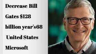 Top Richest Man In World incomeage county amp business name [upl. by Jahdol711]