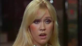 ABBA So Long French TV 1975 [upl. by Negeam]