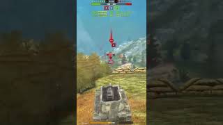 St Emil  приятный танк😝 wot wotblitz wotblitz worldoftanksblitz games [upl. by Ritter563]