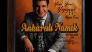 ankaralı namık hadi yürü yürü [upl. by Jacques]