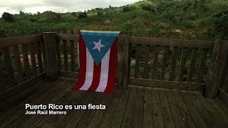 Los Cantores de Bayamon  Puerto Rico es una Fiesta  en vivo [upl. by Lorens]