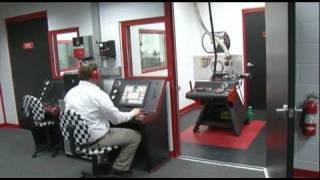 DYNOmite Kart Engine Dyno Demonstration Video [upl. by Nivel]