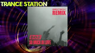 DOD  So Much In Love Gentech Remix FREE DOWNLOAD [upl. by Kobylak115]