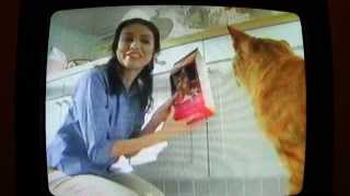 Charlie Cox cat food commercial [upl. by Derf]