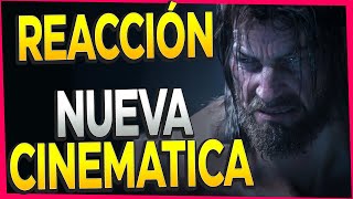 🤯 REACCIÓN ¡CINEMÁTICA DE LA SEASON 14 ABSOLUTAMENTE BRUTAL 🤯 League of Legends Temporada 2024 [upl. by Onibla643]