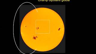 Séminaire n°5  Les éruptions solaires [upl. by Metcalf863]