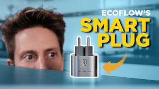 EcoFlow Smart Plugs  Supercharge Your Balcony Solar [upl. by Anirbys]