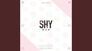 Shiny Girl Shy Cover [upl. by Troyes]