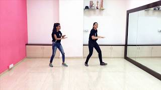 Nira Ishq  Zumba Dance  guri satti dhillon [upl. by Darees]