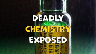 Deadly chemistry Exposed shorts [upl. by Sauer506]