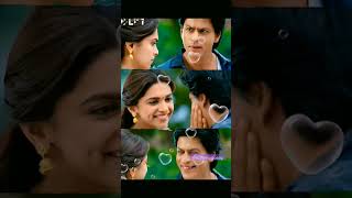 Banke Titli Dil Uda song 😍  shahrukh amp Deepika  chennai express [upl. by Amarette]