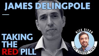 James Delingpole  The Current Thing with Nick Dixon [upl. by Enyluqcaj758]