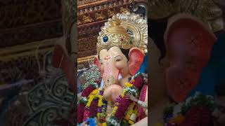 vignharta​​ visarjan​​ 2024bapa​​ganpati​ 2024vedio​​youtube​​ytshortlalabag cha rajmumbai [upl. by Eniamsaj]