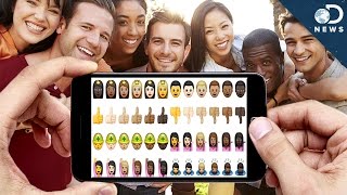 How Racially Diverse Emoji Will Make Us Better [upl. by Talia]