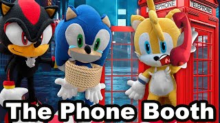 TT Movie The Phone Booth [upl. by Ulah]