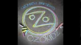 Ozomatli  Germs [upl. by Osicnarf]