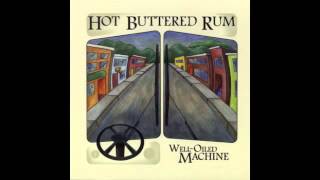 Hot Buttered Rum  Wedding Day [upl. by Lucias]