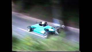 Bouley Bay Hillclimb 1993 [upl. by Attenaej913]