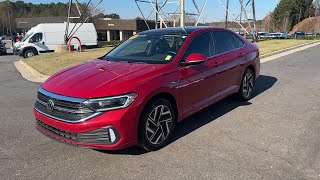 2022 Volkswagen Jetta SEL GA Lilburn Atlanta Duluth Chamblee Decatur [upl. by Lam550]