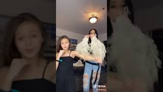 Stina Kayy vrs Ivanita Lomeli tik tok edition WHO WON [upl. by Bayly27]