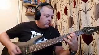 hed PE  Renegade  Guitar Cover [upl. by Asilef]