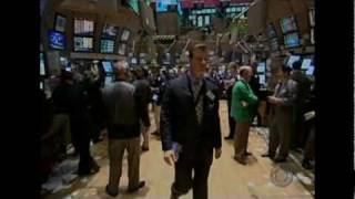 Stock Market Crash of 2008 [upl. by Davina]