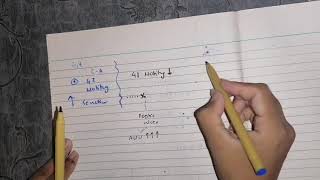 Cholenergic Antagonist part 2 Atropine pharmacology detailed and easy explanation anspharma [upl. by Ybrik]