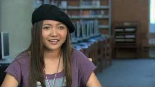 Charice as Sunshine Corazon on Glee [upl. by Aley98]