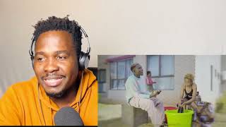 Kineo amp Aidfest  TAMUTENGA  Tswana reaction Video [upl. by Ydrah]