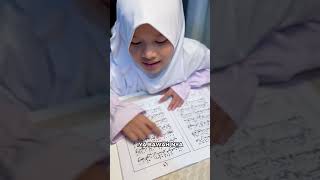 Learn To Read Alquran Before School [upl. by Halfdan]