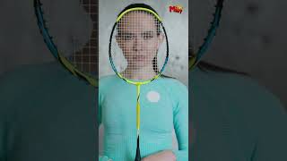 Best Beginner Badminton Rackets 2024  Mrwhosetech [upl. by Nicolina]