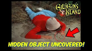 Gilligans IslandHidden Item You Did NOT See in THIS Episode of quotGilligans Islandquot [upl. by Deegan248]