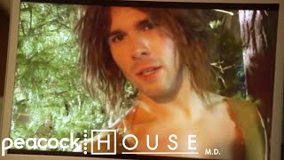 Wilson In A Porno  House MD [upl. by Gascony]