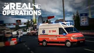 Real Operations 15  Recap [upl. by Tresa834]