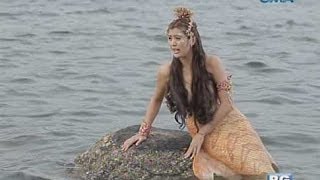 Kambal Sirena Saan nagtungo si Alona [upl. by Briano711]