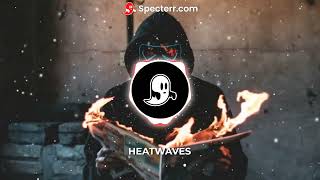 Heat Waves bass boosted song [upl. by Etra21]