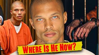 Remember The Hot Felon Heres What His Life Looks Like Now [upl. by Siramaj]