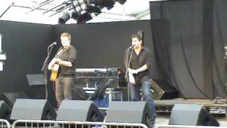 Maggie May at the Black Horse Festival at Telham [upl. by Airel]