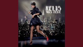 Kelis  Trilogy Instrumental [upl. by Elodie655]