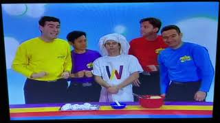 The Wiggles Hot Potato Music Video Preview For AllyJessa [upl. by Afital]