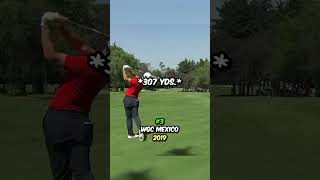 Top 5 Greatest Rory Mcilroy Shots shorts [upl. by Sinnod]