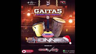 Gaitas Venezolanas Jhonniel Discplay  DJ Edwin Sosa [upl. by Centeno]