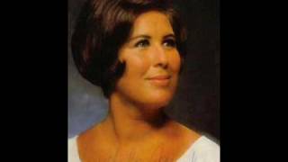 GUNDULA JANOWITZ sings KORNGOLD 1960 [upl. by Baxie]