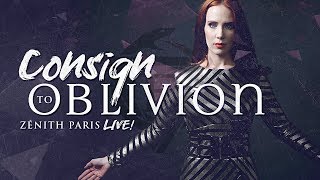 EPICA  Consign To Oblivion  Live at the Zenith OFFICIAL VIDEO [upl. by Elaine]