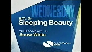 Superstation WGN commercials December 12 2004 [upl. by Munmro]