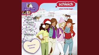 Kapitel 02 Spuren im Schnee Folge 22 [upl. by Monroe]