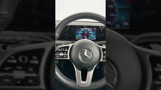 A180 2019 Mercedes Benz [upl. by Atnauq]