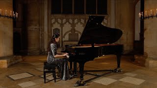 Franz Liszt  Mephisto Waltz No1 S514 Siqian Li [upl. by Callery512]