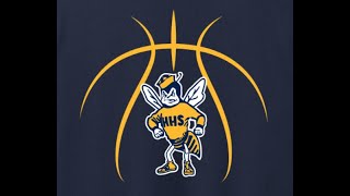 Highland  Del Norte Basketball [upl. by Trinetta401]